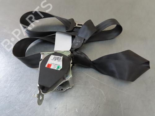 Rear left seatbelt DACIA SANDERO II 1.2 | BP28050173I29 - Image 5