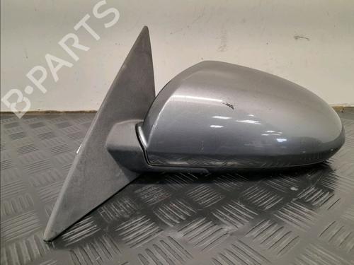 Left mirror NISSAN PRIMERA Hatchback (P12) 2.0 | BP22367220C26 