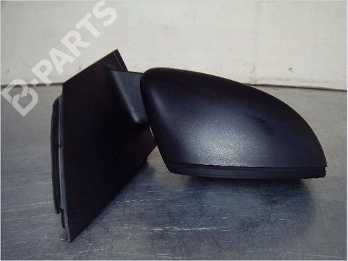 Right mirror VW POLO V (6R1, 6C1) 1.2 TDI | BP9410765C27 