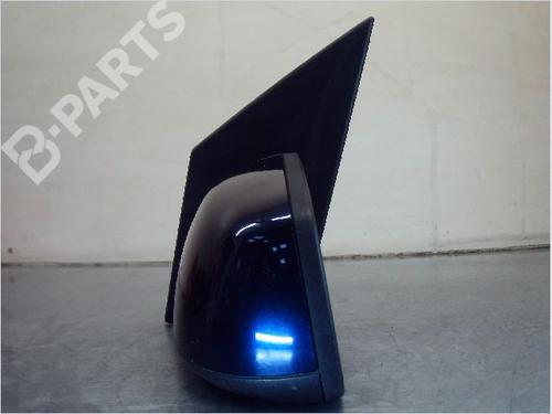 Left mirror FORD FIESTA V (JH_, JD_) 1.4 TDCi | BP10113904C26 