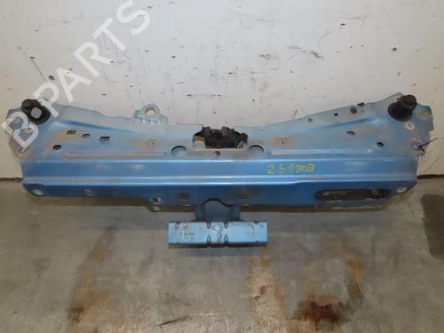 Crossmember RENAULT TWINGO II (CN0_) 1.5 dCi 90 | BP29441479C162 