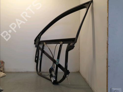 Rudehejsemekanisme ventre foran Rudehejsemekanisme ventre foran VW TOUAREG (7LA, 7L6, 7L7) 2.5 R5 TDI (174 hp) 33770270 33770270