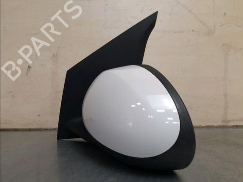 Left mirror TOYOTA AYGO (_B1_) 1.0 (KGB10_, KGB10R) | BP14945675C26 