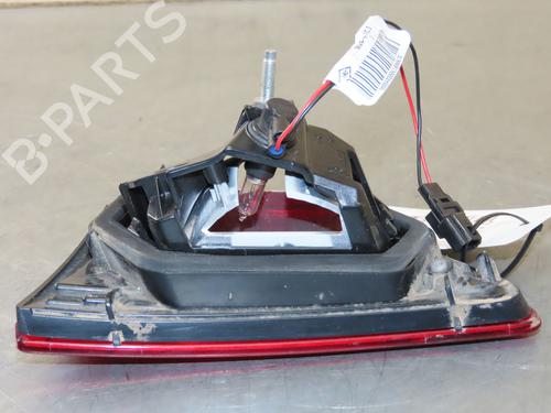 Left tailgate light RENAULT CLIO IV (BH_) 1.5 dCi 90 | BP22367851C79 