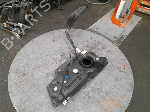 Depósito de combustible CITROËN C4 CACTUS 1.6 BlueHDi 100 (99 hp) 17381631