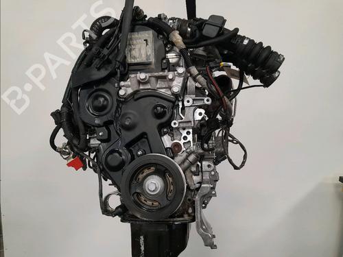 Engine CITROËN C3 Picasso (SH_) 1.6 HDi | BP40273817M1 - Image 3