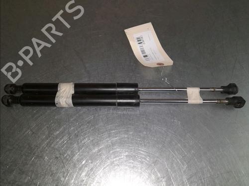 Tailgate lift support PEUGEOT 2008 I (CU_) 1.6 HDi | BP14857725C138