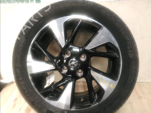 Used Rim OPEL CORSA F (P2JO) CORSA-e (68) (136 hp) 13242871
