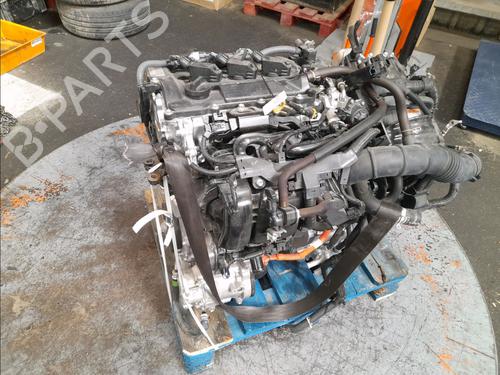 Engine PEUGEOT BOXER Van 2.2 HDi 130 | BP27351597M1 - Image 5