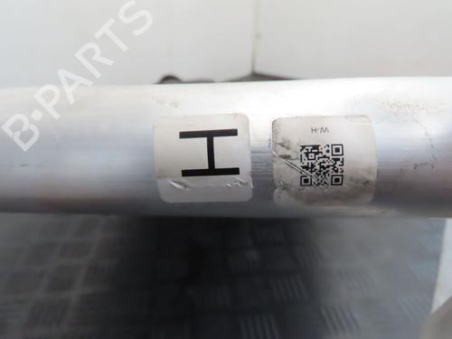 Heater matrix TOYOTA YARIS (_P21_, _PA1_, _PH1_) 1.5 Hybrid (MXPH10, MXPH11) | BP28206846M63 