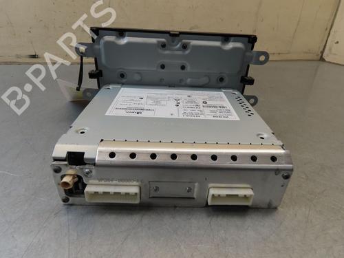 Radio RENAULT TWINGO III (BCM_, BCA_) 0.9 TCe 90 (BCM9, BCM2) | BP25014233E6 
