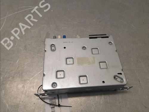 Radio CITROËN C4 Picasso II 1.6 HDi / BlueHDi 115 | BP30502288E6 - Image 2