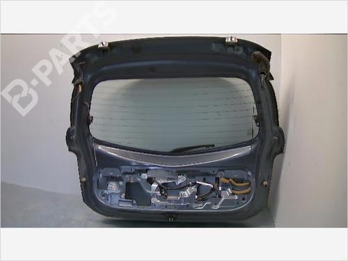 Tailgate NISSAN MICRA IV (K13K, K13KK) 1.2 | BP9409358C6 