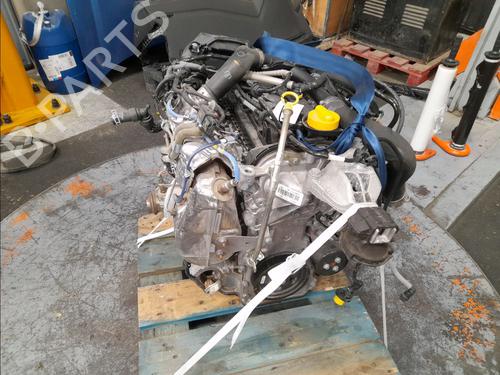 Engine RENAULT CLIO V (B7_) 1.0 LPG (B7MT) | BP38915633M1 - Image 4