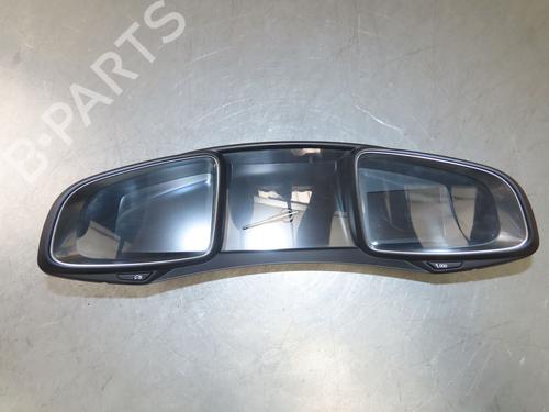 Instrument cluster CITROËN DS5 2.0 HDi 165 | BP29171071C47 