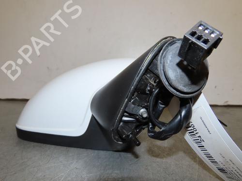 Right mirror OPEL CORSA D (S07) 1.3 CDTI (L08, L68) | BP19089298C27 