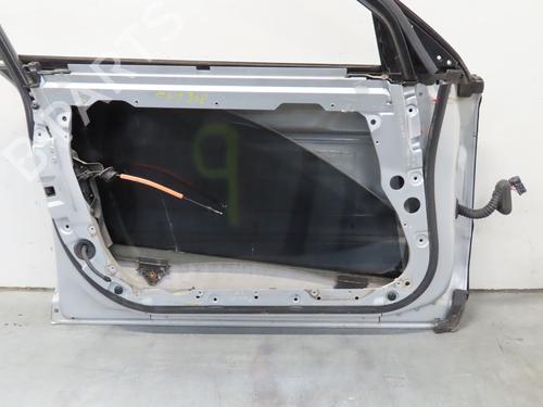 Left front door AUDI A8 D3 (4E2, 4E8) 4.0 TDI quattro | BP22367117C2 