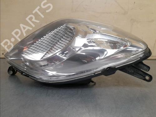 Right headlight CITROËN NEMO Box Body/MPV (AA_) 1.4 HDi | BP14946209C29 