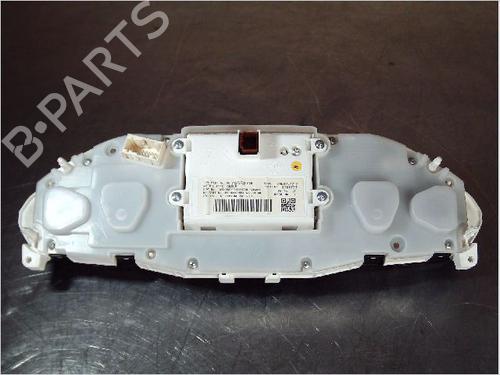 instrument-cluster-peugeot-208-i-ca_-cc_-16-hdi-9822633380-2012-2013-2014-2015-2016-2017-2018-2019-2020-9506410 main image
