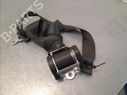 Used Rear right belt tensioner Rear right belt tensioner RENAULT MEGANE III Hatchback (BZ0/1_, B3_) 1.5 dCi (BZ09, BZ0D, BZ1W, BZ29, BZ14) (110 hp) 33417486 33417486