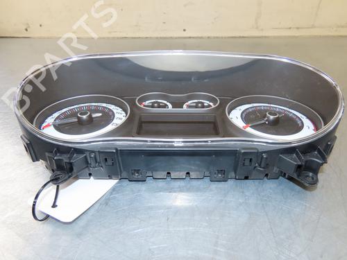 Instrument cluster FIAT 500L (351_, 352_) 1.4 (199LYB1B) | BP18663071C47 
