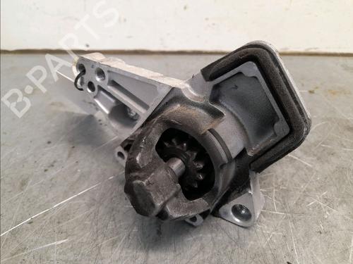 Used Starter RENAULT CAPTUR I (J5_, H5_) 1.2 TCe 120 (118 hp) 15199371