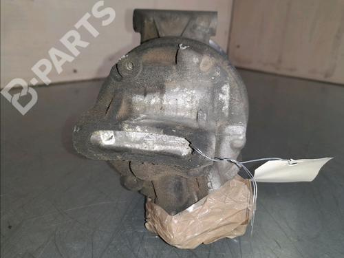 AC compressor RENAULT MEGANE II (BM0/1_, CM0/1_) 2.0 dCi (BM1K, CM1K) | BP11952340M34 
