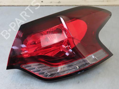 Højre baglygte CITROËN DS4 (NX_) 1.6 HDi 115 | BP32333207C35 