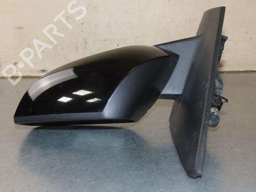 Left mirror RENAULT MEGANE III Hatchback (BZ0/1_, B3_) 1.6 dCi (BZ00, BZ12, BZ13) | BP26571268C26 