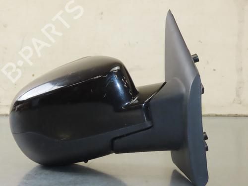Right mirror RENAULT TWINGO II (CN0_) 1.2 16V (CN04, CN0B) | BP31162609C27 