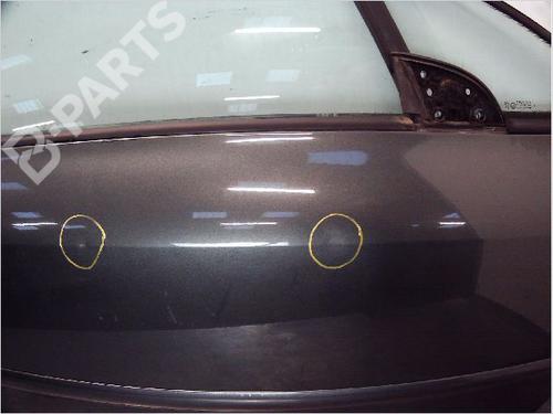 Right front door PEUGEOT 307 CC (3B) 2.0 16V | BP11098424C3 