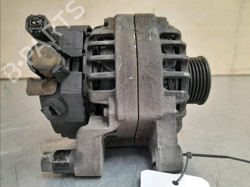 Alternator PEUGEOT 206 Hatchback (2A/C) 1.4 i | BP14944567M7 