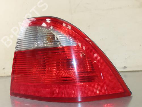 Used Right taillight SAAB 9-5 (YS3E) 3.0 TiD (177 hp) 25299152