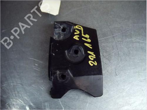 Used Front bumper bracket SEAT ALTEA XL (5P5, 5P8) 1.6 TDI (90 hp) 14857270