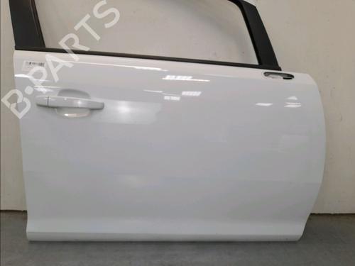 Right front door OPEL CORSA D (S07) 1.2 LPG (L08, L68) | BP13310163C3 