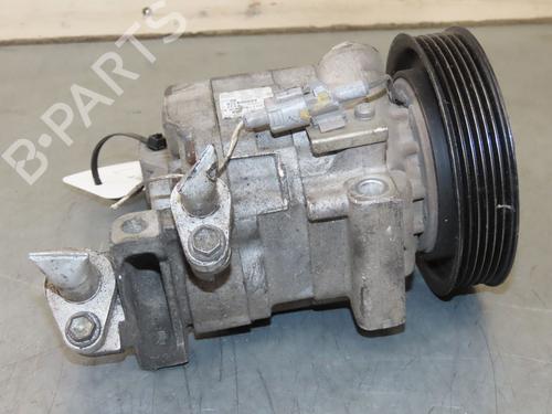 Used AC compressor AC compressor 36819548 36819548