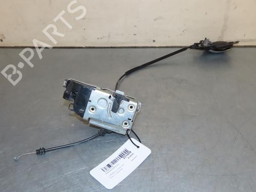 Front left lock CITROËN C3 I (FC_, FN_) 1.4 HDi | BP16740217C98 