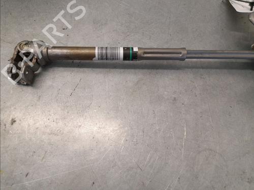 Steering column PEUGEOT 2008 I (CU_) 1.2 THP 110 / PureTech 110 | BP39660302M21 - Image 2