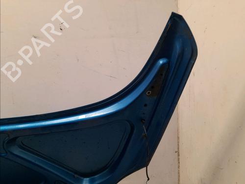 Used Tailgate OPEL TIGRA TwinTop (X04) 1.3 CDTI (R97) (69 hp) 22367628