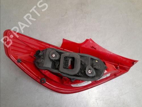 Right taillight OPEL CORSA D (S07) 1.7 CDTI (L08, L68) | BP15685394C35 