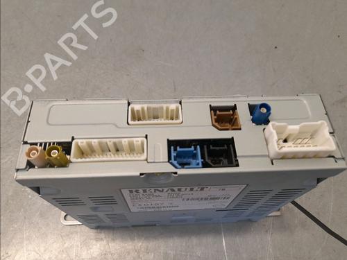 Radio RENAULT MEGANE IV Hatchback (B9A/M/N_) 1.2 TCe 130 (B9MR) | BP39454361E6 - Image 4