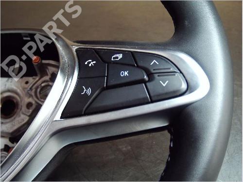 Steering wheel RENAULT CLIO V (B7_) 1.0 TCe 90 (B7MT) | BP10088686C49 