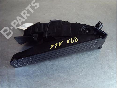 Pedal SEAT ALTEA XL (5P5, 5P8) 1.6 TDI | BP10562619I4 