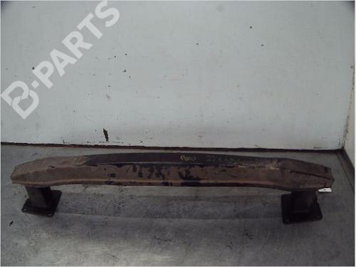 Used Rear bumper reinforcement VW POLO V (6R1, 6C1) 1.2 (60 hp) 10547858