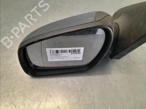 Used Left mirror FORD MONDEO IV (BA7) 1.8 TDCi (125 hp) 30840993