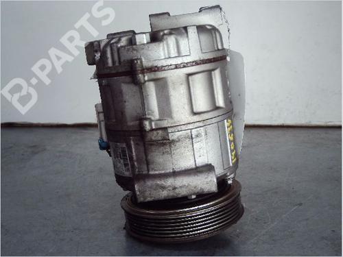 AC compressor ALFA ROMEO BRERA (939_) 2.0 JTDM (939DXP1B) | BP9828259M34 