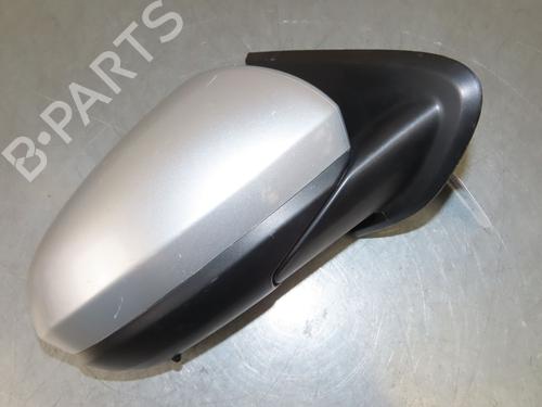 Spiegel buiten rechts DACIA DUSTER (HM_) 1.3 TCe 130 (HMMF) (131 hp) 30047615