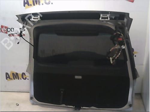 Used Tailgate PEUGEOT 407 SW (6E_, 6D_) 2.0 HDi 135 (136 hp) 9404126