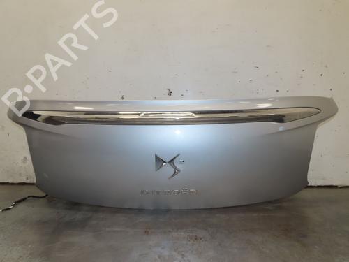 Tailgate CITROËN C4 CACTUS 1.6 HDi 90 | BP39454381C6 - Image 6