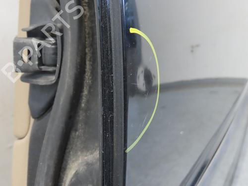 Left rear door BMW 3 (E46) 330 d | BP16666878C4 
